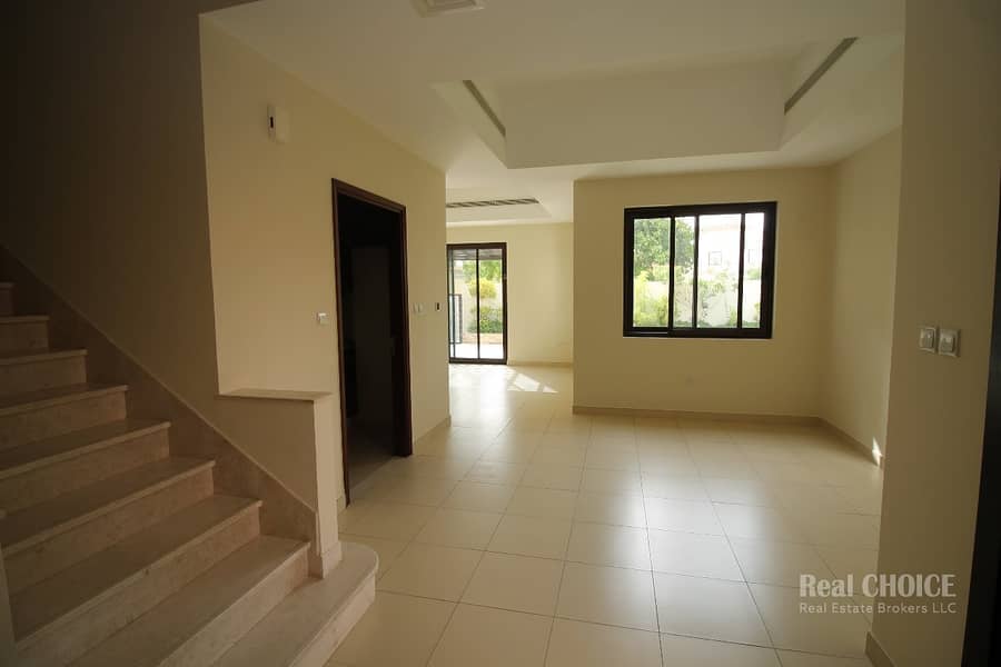 Twin Plan Villa | Type 2E | Closed to Park and Pool