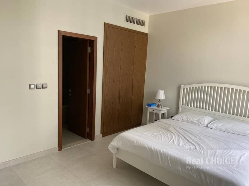 شقة في رقم (٩)،دبي مارينا 2 غرف 1850000 درهم - 5467321