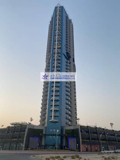 Furnished 1 Bed In Miracle Residence Arjan Al Barsha