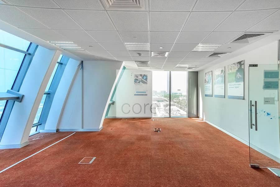 Good Location | Efficient Space | Fitted Office
