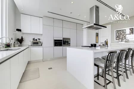 Unique Layout |  Immaculately Maintained