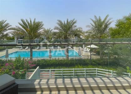 4 Bedroom Townhouse for Sale in Mudon, Dubai - Largest Plot / Best location / Single row