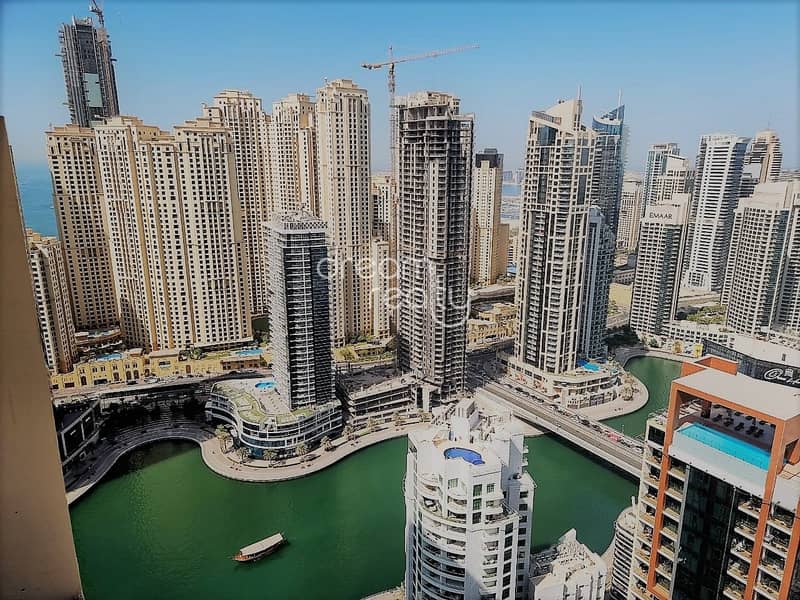 شقة في فندق جي دبليو ماريوت مارينا،دبي مارينا 2 غرف 3400000 درهم - 6442277 شقة في فندق جي دبليو ماريوت مارينا،دبي مارينا 2 غرف 3400000 درهم - 6442277