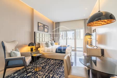 شقة 1 غرفة نوم للبيع في الخليج التجاري، دبي - شقة في ماجيستسن ألور الخليج التجاري 1 غرف 1665000 درهم - 6442424