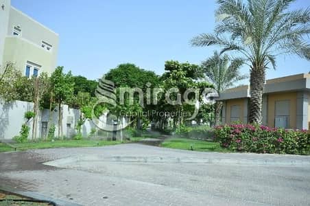 4 Bedroom Villa for Sale in Al Reef, Abu Dhabi - Spacious 4 Bedroom Villa |Best Deal | Quite & Comfort