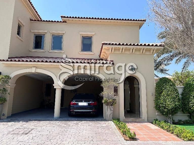 Great Villa| Prime Location| Hot Deal