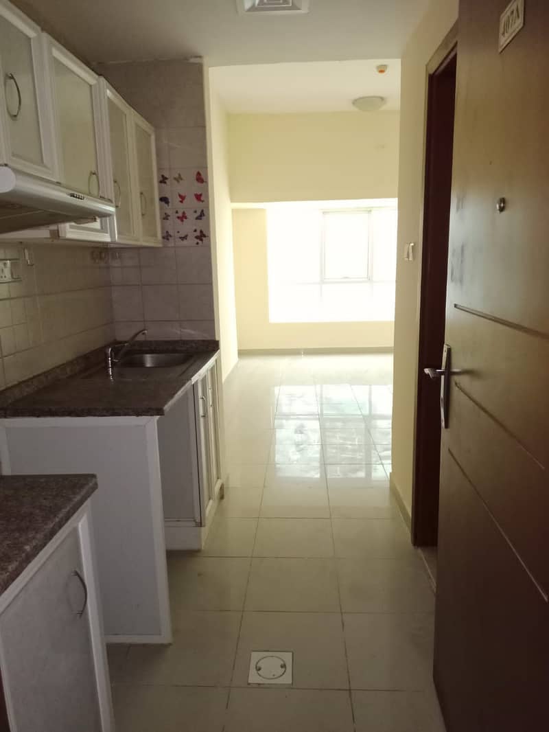Apartment, 50 m²