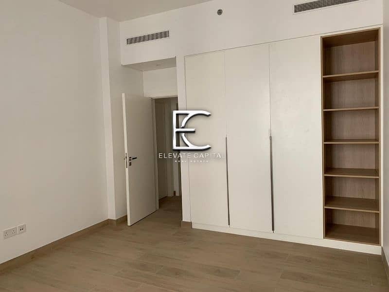 Byt, 33 m²