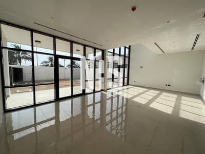 فیلا 3 غرف نوم للبيع في بني ياس، أبوظبي - فيلا جديدة  | تصميم معاصر | جاهزة للسكن