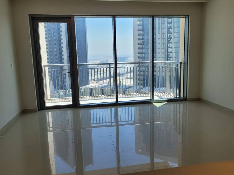 位于迪拜溪港，海港景观公寓大楼，海港景观2号大楼 2 卧室的公寓 130000 AED - 6443126