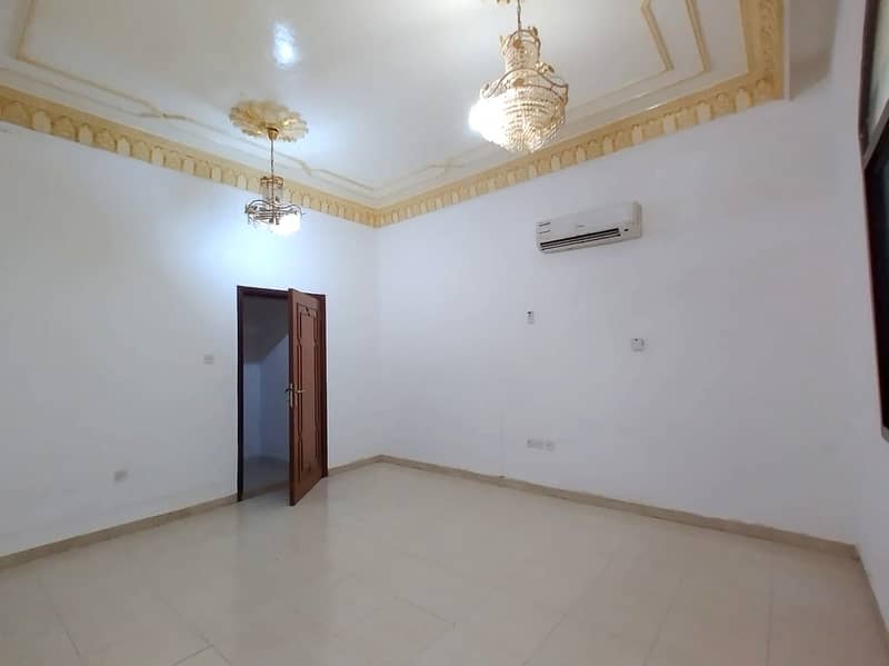 SPACIOUS and STYLISH STUDIO APARTMENT , in PRIME LOCATION , NEAR AL WAHDA ONLY 2700/- MONTHLY