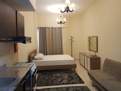 Furnished Studio | Excellent Location | Vacant