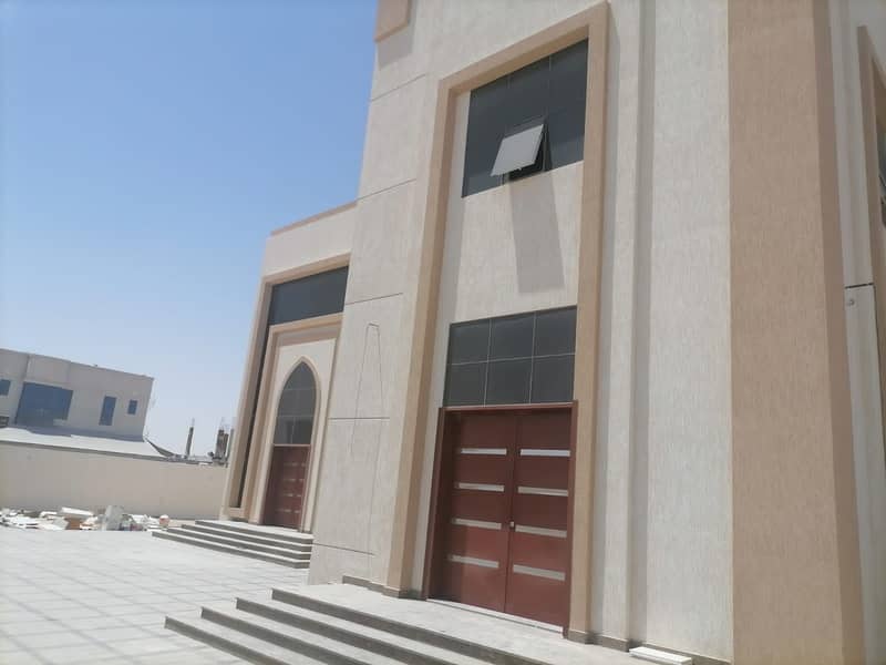 Villa for rent good price in Sharjah - Al Seyouh