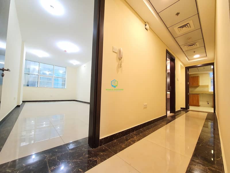 Квартира в Аль Нахьян，Аль Мамура, 2 cпальни, 56000 AED - 6268426