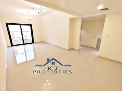 2 Bedroom Flat for Rent in Muwailih Commercial, Sharjah - Upgrade Luxury 2BHk _ Store Room !! Covered Parking Free • 13 Month Contract