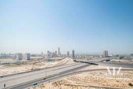 شقة في برج يوني استايت الرياضي،مدينة دبي الرياضية 410000 درهم - 6441650