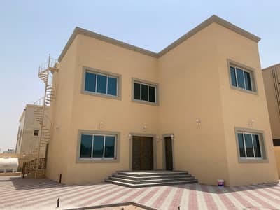 3 Bedroom Villa for Rent in Al Khawaneej, Dubai - BRAND NEW VILL IN KHAWNEEJ (3bed+hall+living +dining +maids room +store+garden+parking)