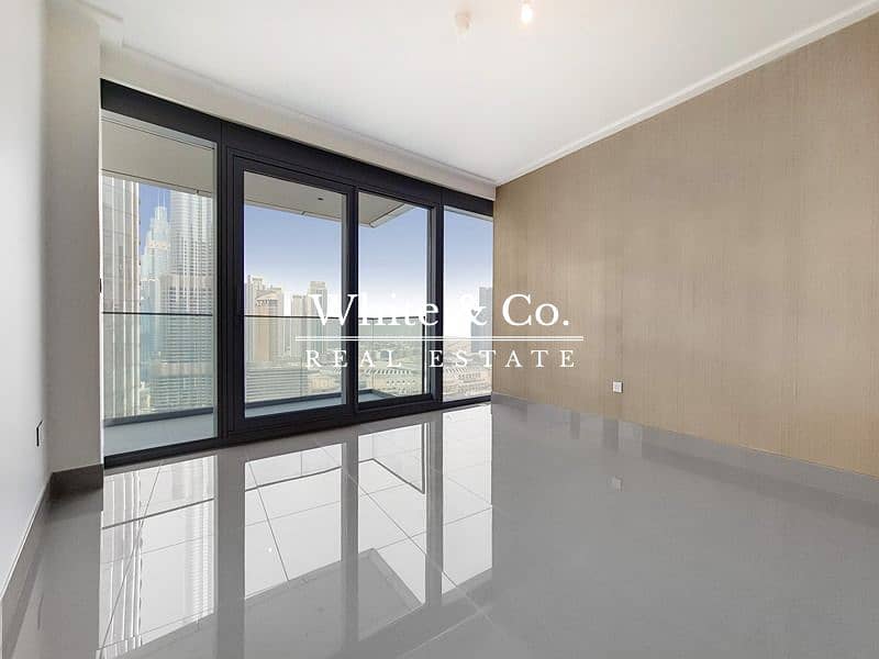 位于迪拜市中心，歌剧公寓塔楼 3 卧室的公寓 10500000 AED - 6442244
