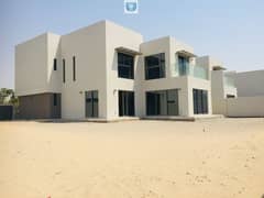 Park View, Stand Alone  Four Bedroom In Yasmeen Zahia  Sharjah