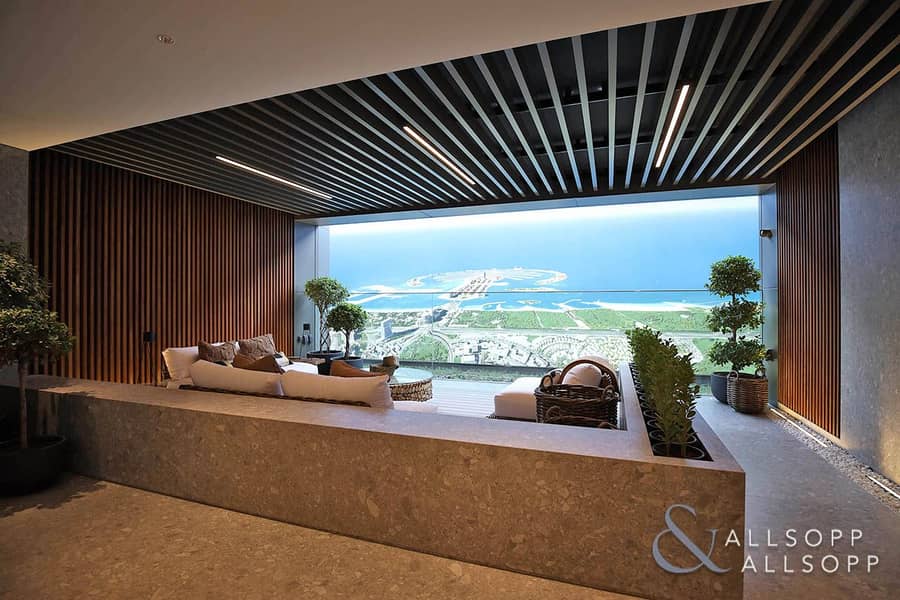 4 Bedroom Penthouse | Half Floor | On SZR