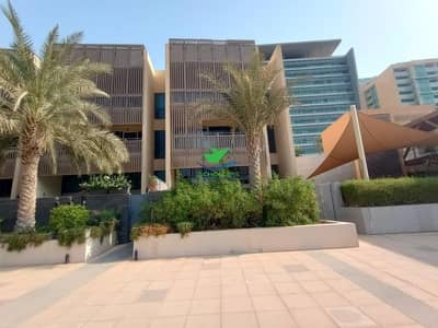 4 Bedroom Townhouse for Rent in Al Raha Beach, Abu Dhabi - Best Deal | Stunning 4 BR -TH + M | Canal View | Upgraded Unit