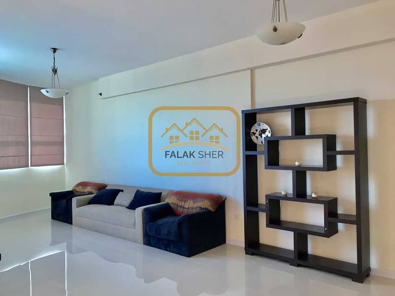 2bhk  fully furnished | 1 month free