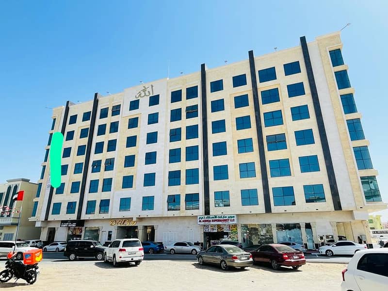 Здание в Аль Рауда，Аль Равда 3, 46500000 AED - 6443974