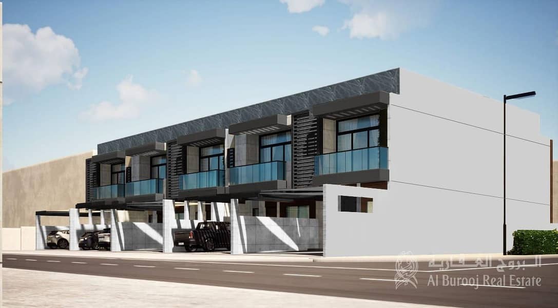 Amazing 4-BR townhouse |Prime Location| Near to Metro Amazing 4-BR townhouse |Prime Location| Near to Metro
