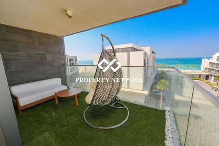 3 Bedroom Flat for Rent in Pearl Jumeirah, Dubai - Exlusive|Unfurnished|Sea View|Big Layout|High End