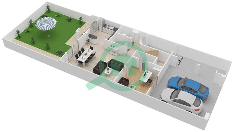 Ground Floor Ground Floor
