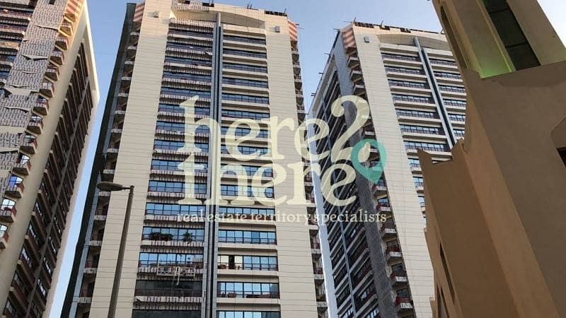Great Deal 3BR Apartment in Tourist Club