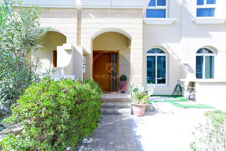 3 Bedroom Villa for Rent in Jumeirah Village Circle (JVC), Dubai - Fully Furnished | Ready to move in |3 BR + maid room  | CALL NOW !!!!!!!H