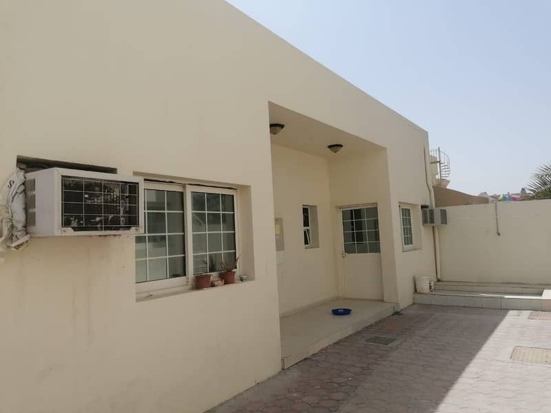 Luxury villa for rent in AL WARQAA 5 bed room