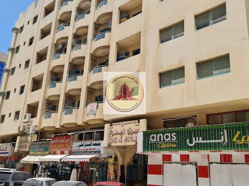BIG SHOP AVAILABLE IN ROLLA SQUARE SHARJAH