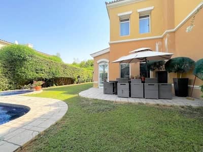 3 Bedroom Villa for Sale in Arabian Ranches, Dubai - Large Plot | Private Pool | Private Gym