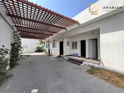 8 Bedroom Villa for Rent in Al Wasl, Dubai - Independent Villa | Hot Deal | Prime Location