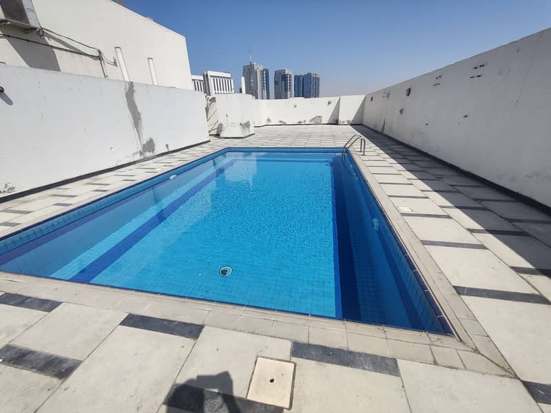Квартира в Аль Нахда (Дубай)，Ал Нахда 2, 2 cпальни, 43000 AED - 6427195