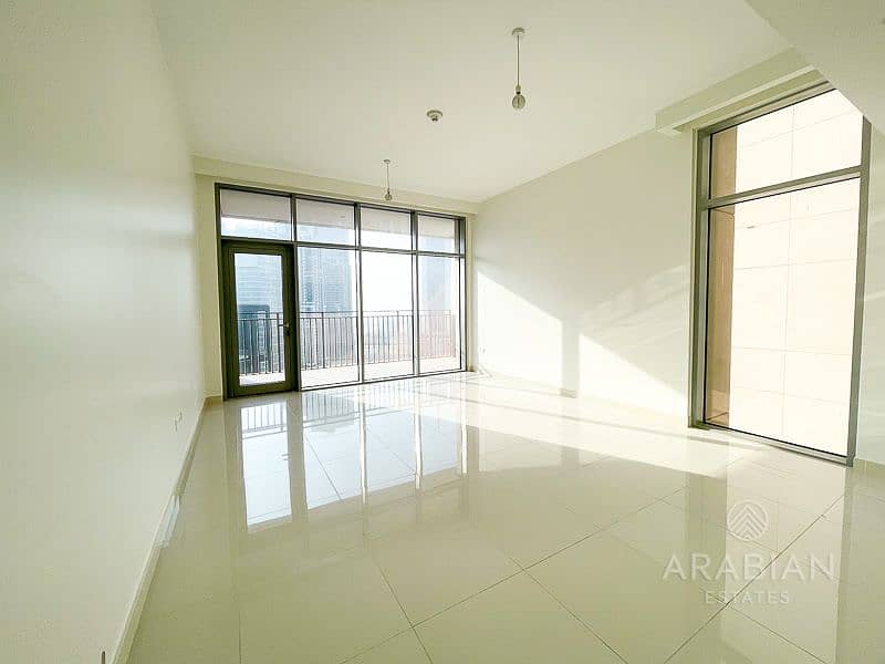 شقة في بوليفارد كريسنت 1،بوليفارد كريسنت تاورز،وسط مدينة دبي 2 غرف 2700000 درهم - 6445546