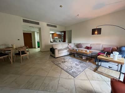 2 Bedroom Flat for Sale in Motor City, Dubai - Large Layout | Community View | Well Maintained