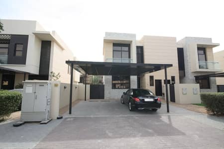 3 Bedroom Villa for Sale in DAMAC Hills, Dubai - Vacant Soon THL || Family Room || Near to Park