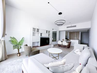 2 Bedroom Apartment for Rent in Dubai Marina, Dubai - Full Marina View | Vacant Now | Beautifully Furnished