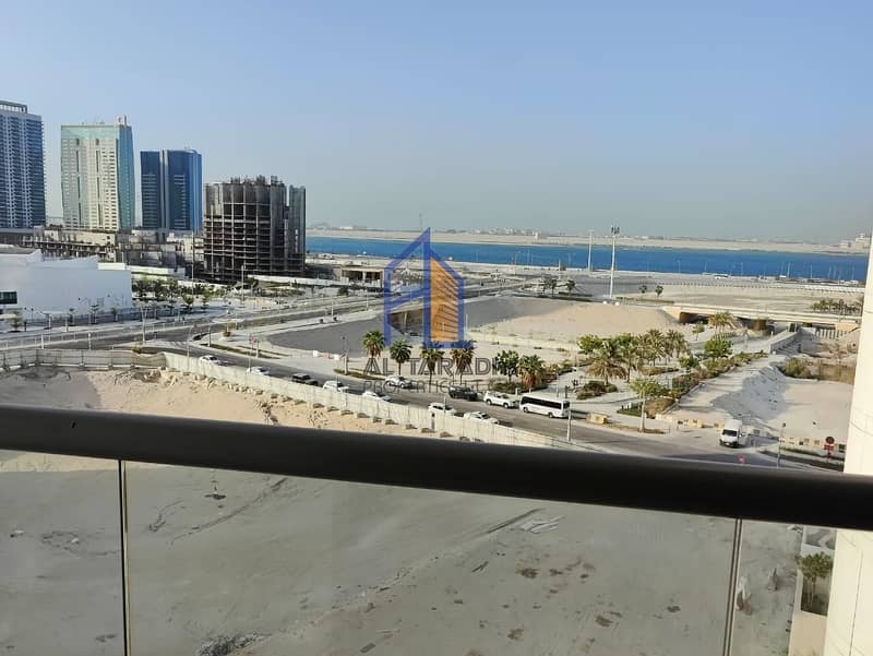 Amazing Views | With Balcony|  2 beds Apartment