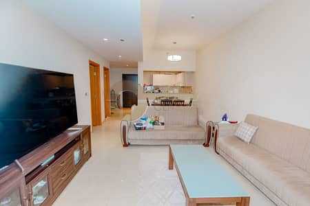 1 Bedroom Flat for Rent in Dubai Investment Park (DIP), Dubai - Spacious | Furnished 1 BHK | Good Condition