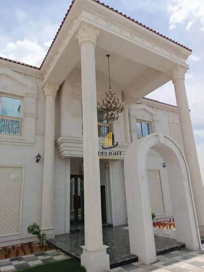 5 Bedroom with 3hall with pantry Plus Majlis | Ready to Move-in | 300,000