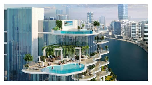 Luxurious lifestyle | Amazing location | Stunning Studio