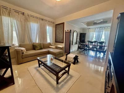 FULY FURNISHED | 3BED + MAID | BILLS INCLUDED | 2E