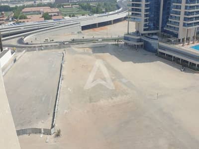 Studio for Sale in Business Bay, Dubai - Good for investment | Canal View Rented apartment