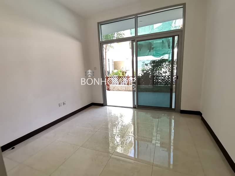 FOR SALE| POOL VIEW| HIGH QUALITY | 1 BHK |