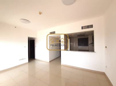 2 Bedroom Apartment for Sale in Dubai Production City (IMPZ), Dubai - HIGHER FLOOR|VACANT|2BHK+MAID|620K