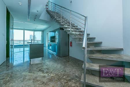 2 Bedroom Villa for Sale in Dubai Marina, Dubai - Exclusive|Duplex Podium Villa|Private Jacuzzi